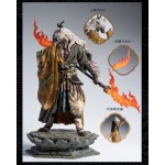 Black Myth Wukong Guangzhi 1/12 Delicate Figurine Game Collectible